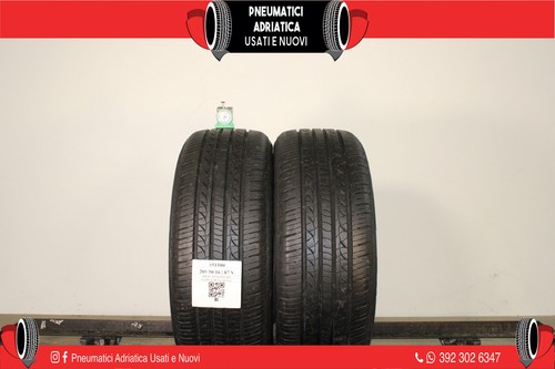 Pneumatici hilo 205 r16 - 2,