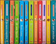 I Romanzi Mondadori [576-589]