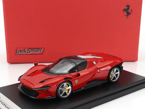 Looksmart ferrari daytona - 1:43,