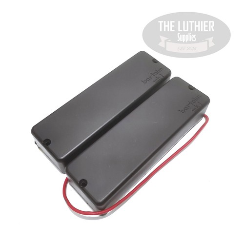 Bartolini mk1 set pickup - set,