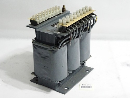 Lapp hittnau trafo - lapp, dt