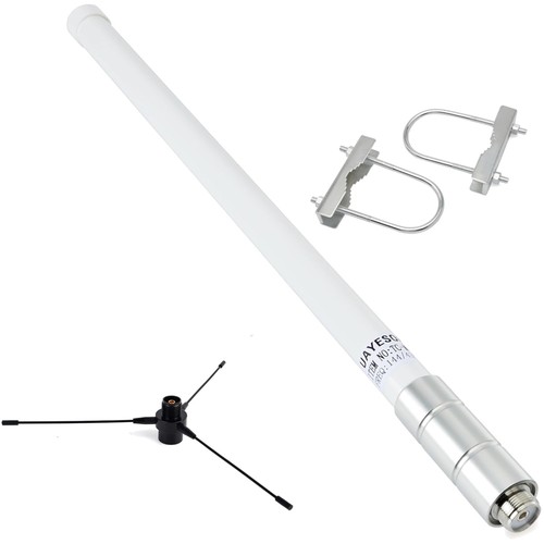 Antenna fibra vetro uhf - in,