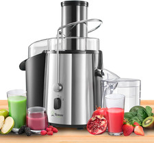Centrifuga Frutta E Verdura