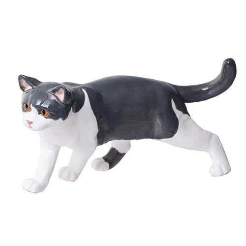 John beswick connoisseur cats - beswick,