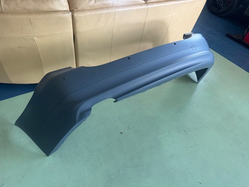 Paraurti posteriore bmw - ♻️paraurti,