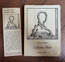 Leonardo SCIASCIA "L'Affaire