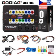 GODIAG GT100 PLUS GPT ENET