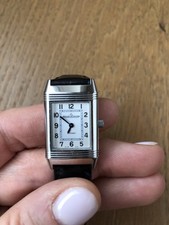 Jaeger-LeCoultre Reverso