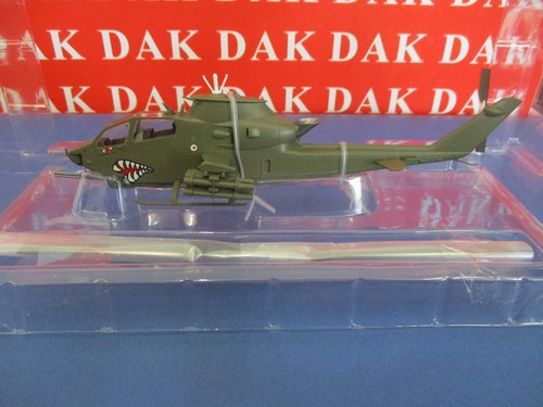 Modellino elicottero - 1/72,