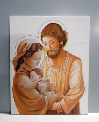 Quadro sacra famiglia - quadro,