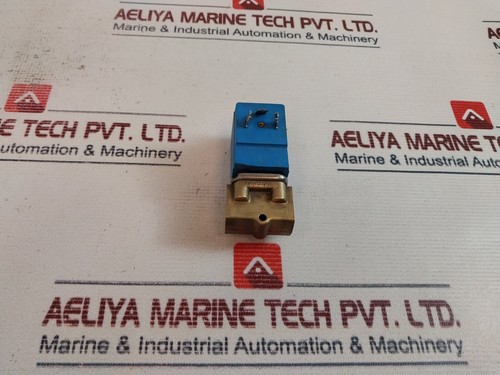 Valvola solenoide danfoss - valvola,
