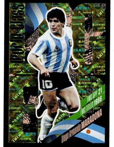 Panini world class - panini,