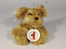 PELUCHE Yorkshire Terrier