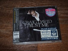 CRAIG DAVID --- TRUST ME ---