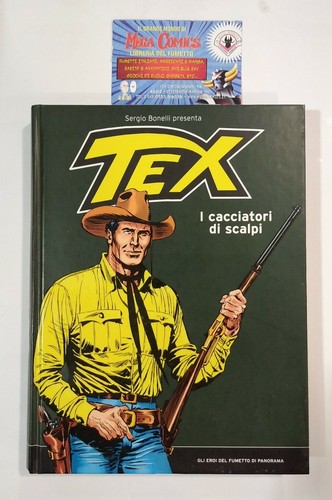 Gli eroi del fumetto - [gb],