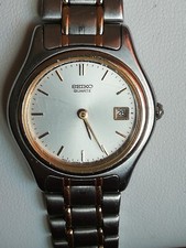 Orologio Seiko quartz da donna