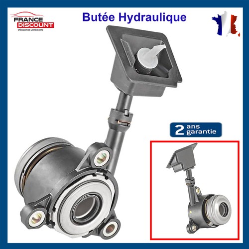 Butée hydraulique embrayage - butée, d'embrayage