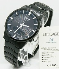 ✅ Orologio Uomo Casio Radio