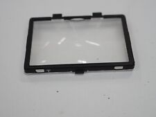 Canon T90 messa a fuoco