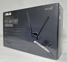 ASUS PCE-BE92BT Adattatore
