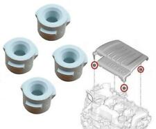 4 copertura motore clip x