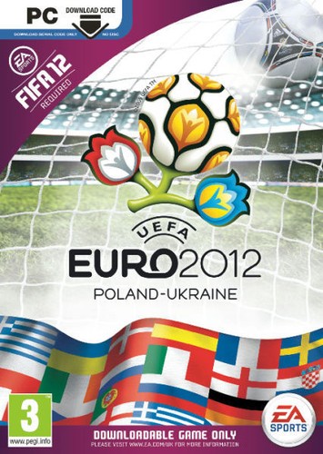 Uefa euro 2012 nuovo - 2012,