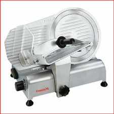 AFFETTATRICE Elettrica RGV