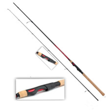 NOVITA' CANNA SHIMANO Catana EX SPINNING GAMMA COMPLETA MARE FIUME 