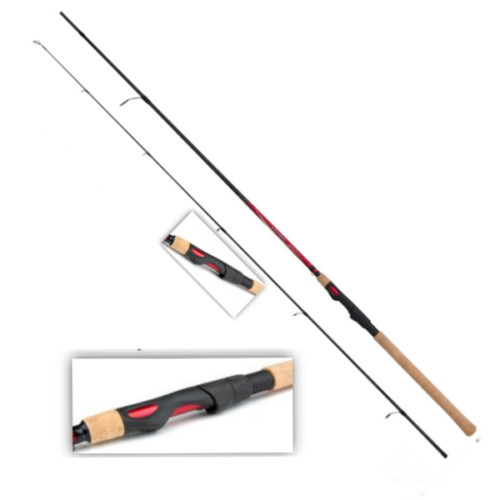 Novita canna shimano - novita',