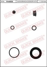 Kit Riparazione, Pinza Freno