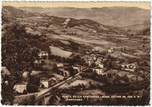 Ponte della venturina - venturina,