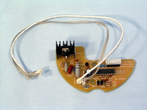 Kenwood scheda pcb - pcb, controllo