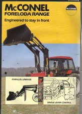 Scheda brochure caricatore