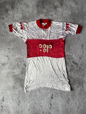 Maglia ciclismo vintage 60-x