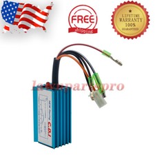 CDI Ignition FOR Yamaha 50CC