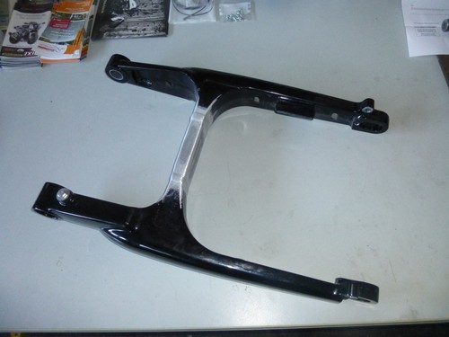 Harley davidson rod night - rod,