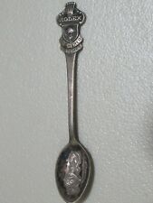 Raro Antico Cucchiaio, Rolex