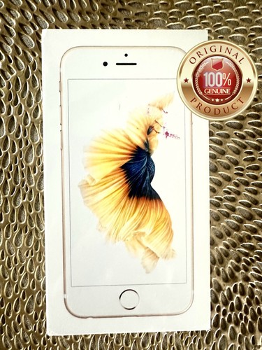 Apple iphone gb oro - 6s,