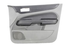 4M51-A23942-C PANNELLO INTERNO PORTA ANTERIORE DESTRA CON RIVESTIMENTO IN PELLE 