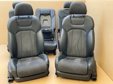 Audi Q7 SQ7 Ascensore Da 2020