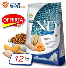 Farmina Dog N&D Ocean Puppy