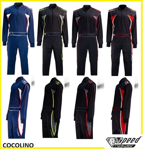 Tuta karto speed detroit - speed,