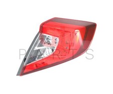 Tail Light For Honda Civic USA