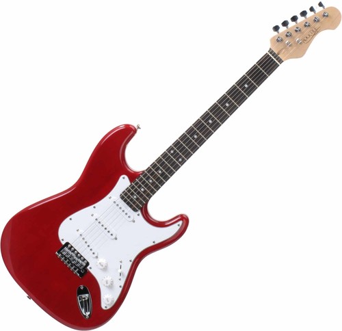 Chitarra elettrica tasti - st,