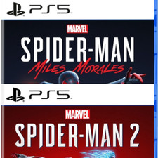 Giochi Marvel Spiderman