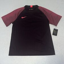 Nike Strike Jersey Shirt Uomo