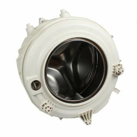 Vasca completa 46l - completa, 46l+pul