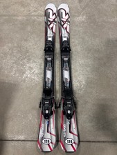 Sci K2 Strike 124 cm con