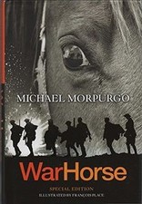 Michael Morpurgo War Horse von
