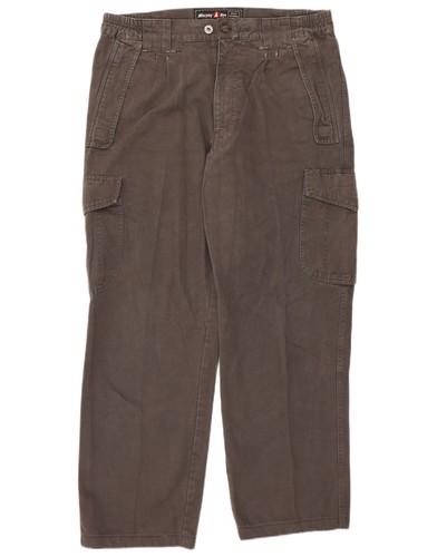 Pantalone cargo uomo murphy - uomo, &